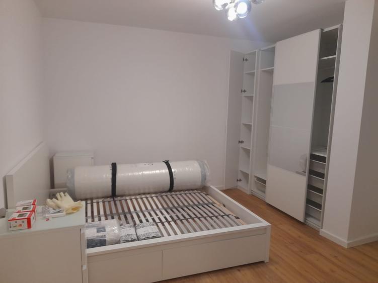 ION  MIHALACHE  ,PIATA DOMENII  APARTAMENT INCHIRIERE - 8