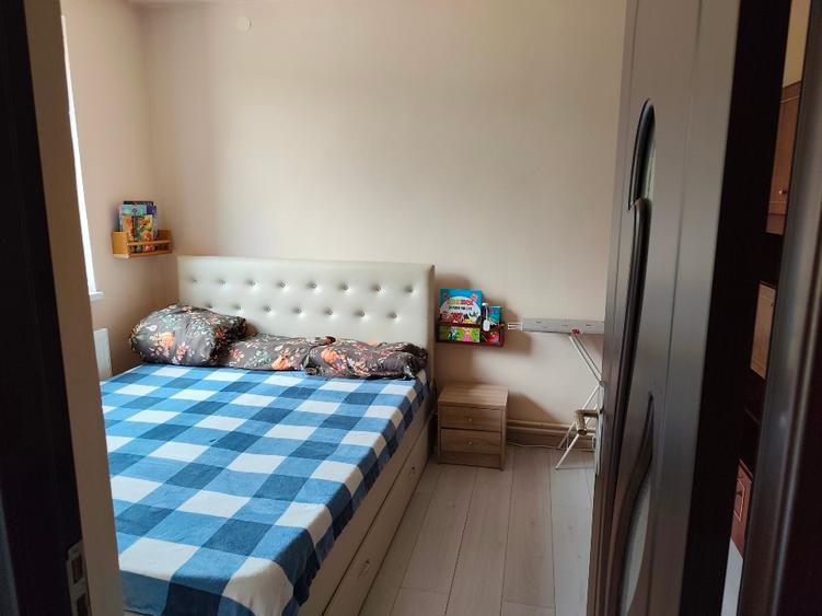 Apartament 3 cam 56mp+curte si gradina 503mp + parcare acoperita dubla - 7