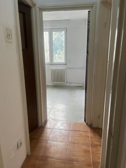 Drumul Gazarului, Aleea Podul Giurgiului - 4