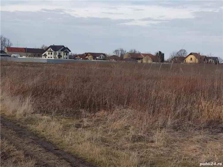 Teren 511 mp Bartolomeu - 4