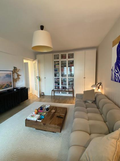 Apartament cu 4 camere, exceptional renovat!!! - 4