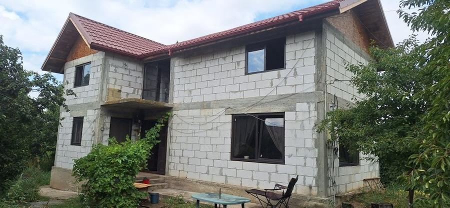 Vand casa Comana Giurgiu,Mihai Bravu ,uzunu Calugareni - 8
