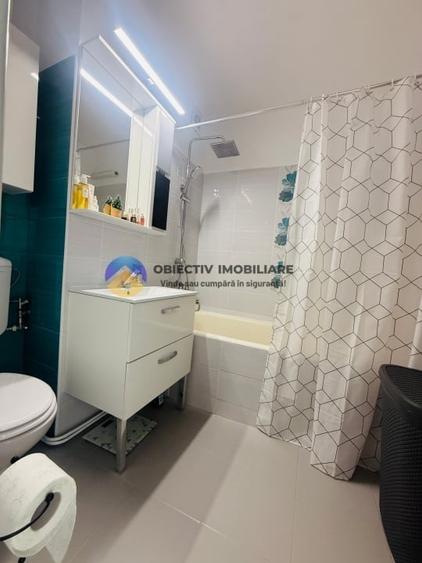 Duplex CENTRU - 4 CAMERE + parcare - 11