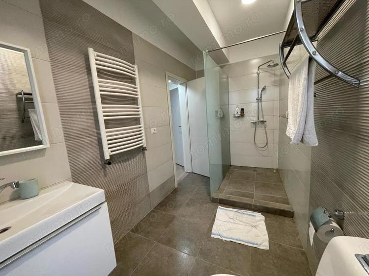 Vila individuala 6 camere Comuna Berceni - 3 min Lidl - 8