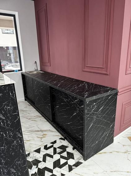 Spatiu Cafenea / Bar cu terasa amenajata si mobilata Otopeni 23August - 20