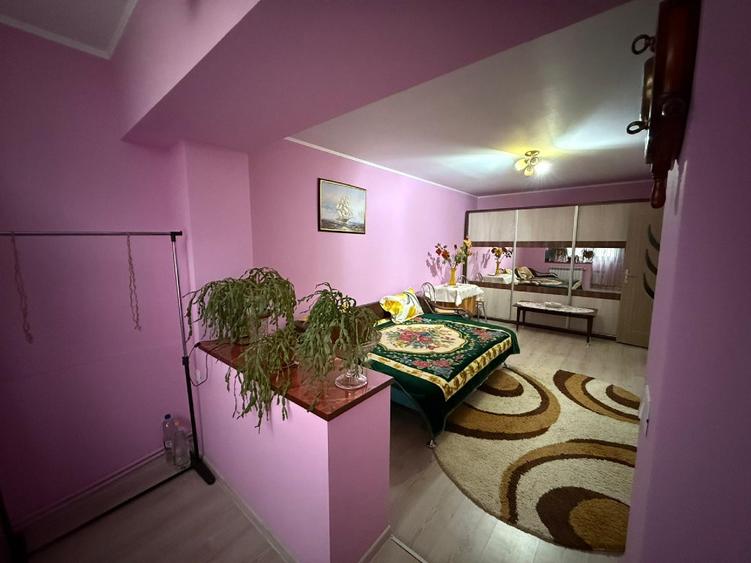 Vând apartament 2 camere renovat - 9