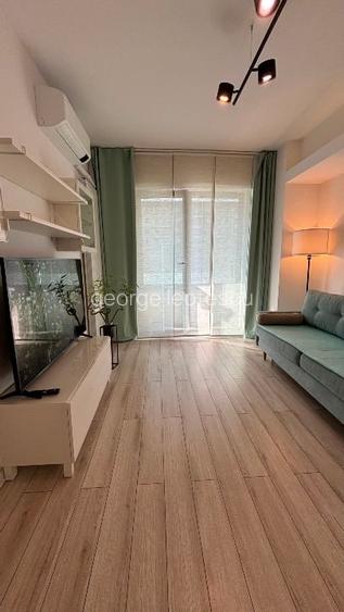 Apartament 2 camere Novum Invest Splaiul Independentei Apartament 2 camere Novum Invest Splaiul Independentei
