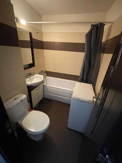 Garsoniera Lujerului - 2 minute fata de metrou - Direct proprietar - 4