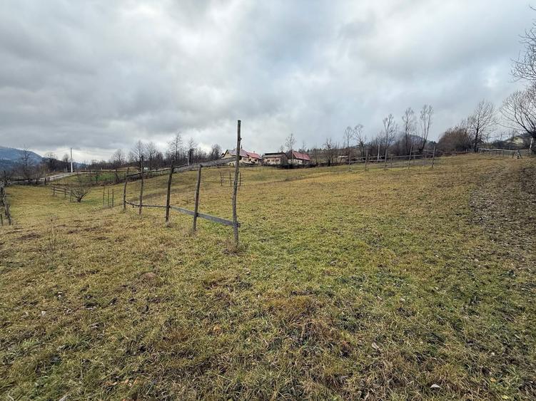 Teren de vanzare - 2