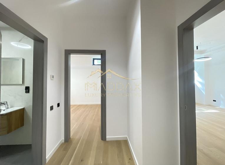 Apartament NOU**2 camere*Finisaje LUX*Parter//Floreasca//Rahmaninov - 8