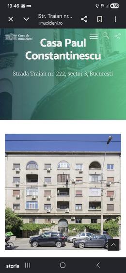 Garsoniera de vanzare Foisorul de Foc - 7