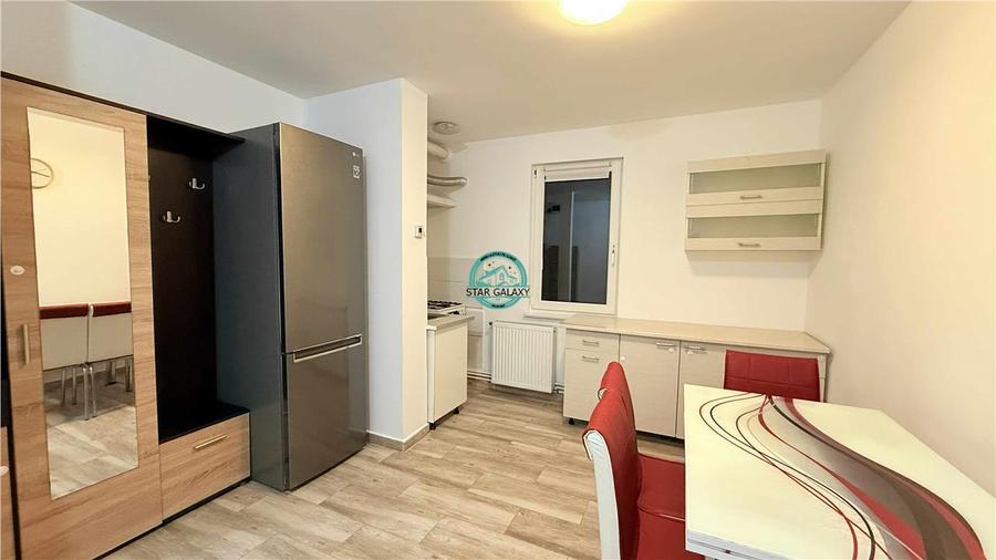 Inchiriez apartament cu 2 camere mobilat si utilat in Cartierul Tudor - 5