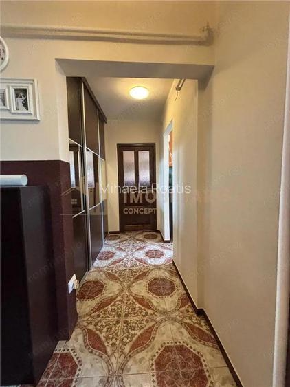 Apartament 3 camere cartierul Sasar