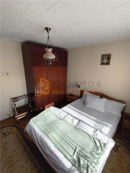 Apartament 3 camere cf 1 decomandat zona Unirii Sud-Viitorului - 8