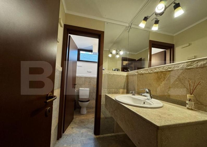 Pensiune frumoasa, Afacere la cheie, zona Cetate Alba Iuli - 13