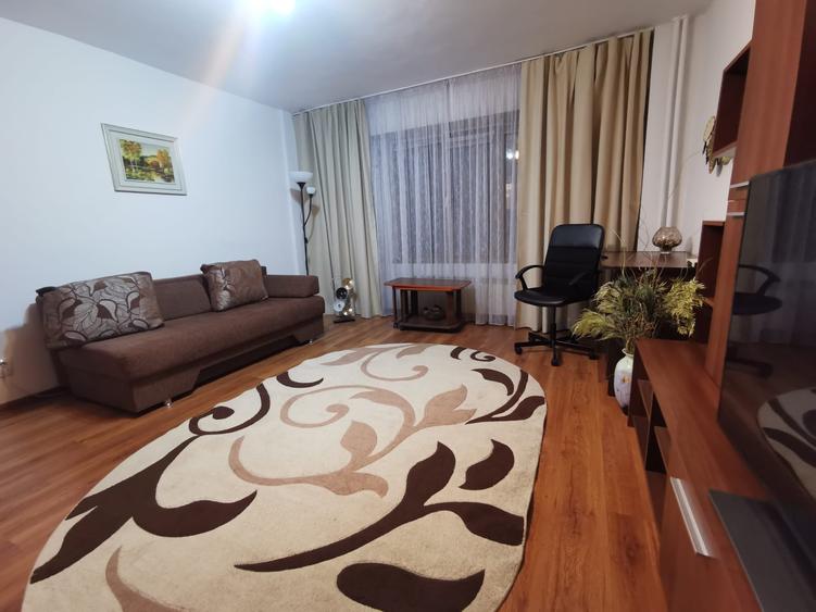 Muncii-Calea Calarasilor, garsoniera, BOILER, 2 minute metrou, etaj 1 - 5