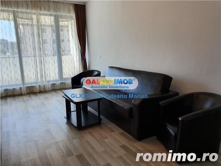 Inchiriere Apartament cu 2 camere la Spazio Residence in Bragadiru - 1