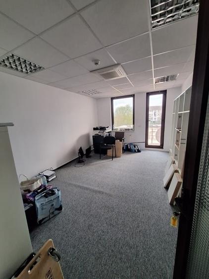 Spatiu de birou de inchirat - 1