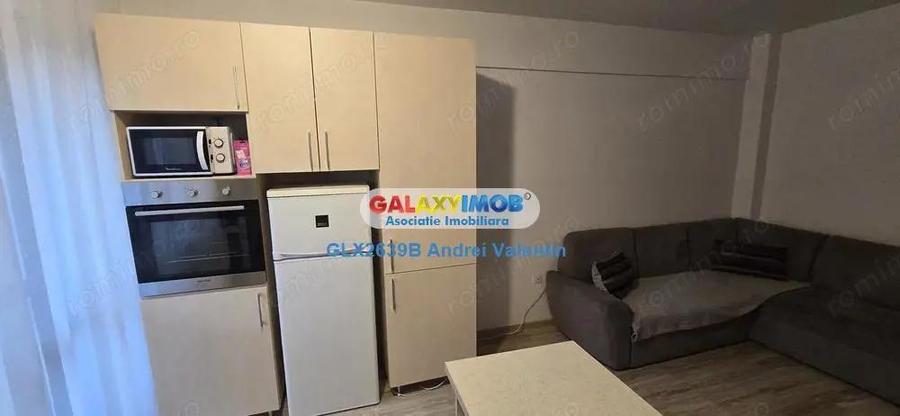 Apartament 2 Cam Bloc Nou Berceni - Dimitrie Leonida - Parcare - 7