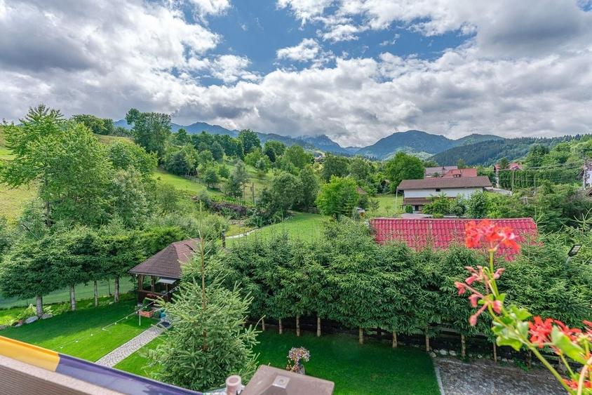 Pensiune de v&acirc;nzare &icirc;n Bran, cu rating 9.8 Booking și 4.9 Google - 42