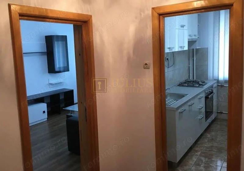 5 minute de Iulius Mall, 2 camere, centrala proprie - 15