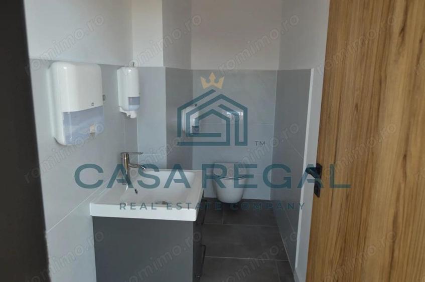 Spatiu de birouri, 160mp utili, zona Cantemir - 17