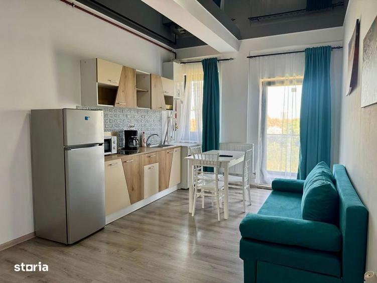 Sezon vara/imobil cu 10 ap/3000 euro per ap - 6