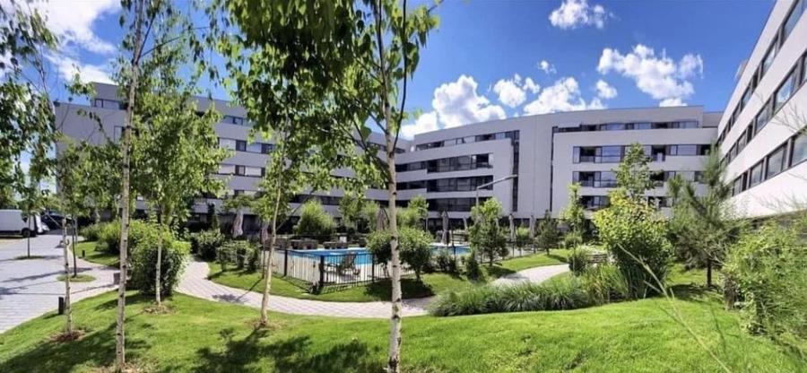 Vanzare Apartament 2 camere Atria | Sos. Chitilei - 1