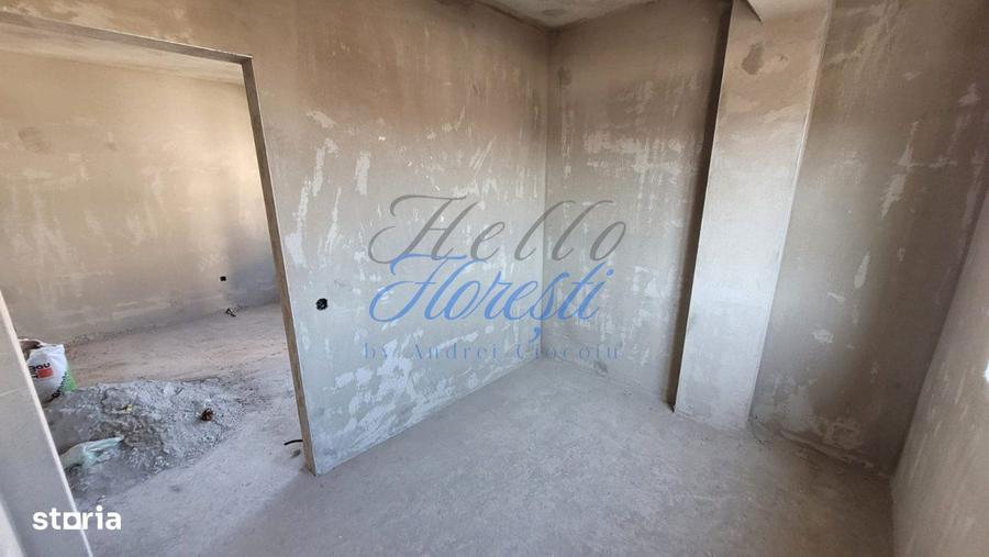 Apartament cu o camera, decomandat, in zona Urusagului - 6