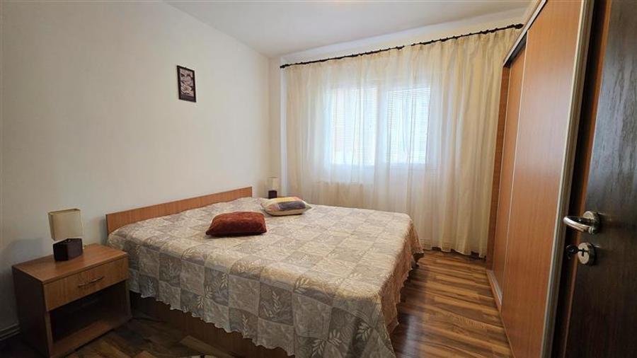 Apartament 2 camere Racadau - mobilat si utilat - 7