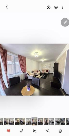 Casa spatioasa ,curte amenajata ,terasa si garaj gata de mutat - 5