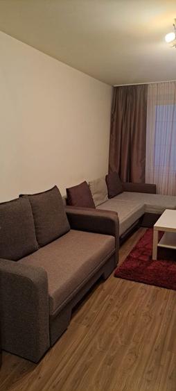 Proprietar inchiriez apartament cu doua camere mobilat modern - 8