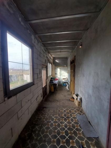 Gelu – Casa 4 Camere – Teren 6700 mp - 12