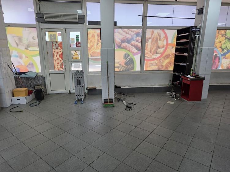 Bacau, spatiu comercial in inima cartierului Cornisa - 3