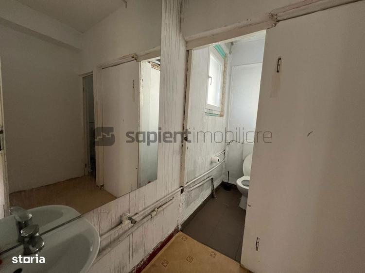 Sapient | Spatiu comercial _ str. Sovata, cart. Rogerius - 4