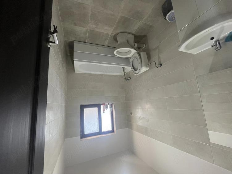 Apartament cu 2 camere decomandat în Exterior Vest
