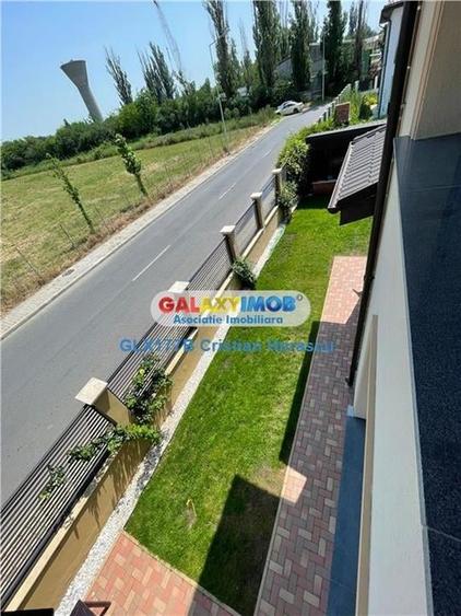 Chitila 4 camere P+1 SU 150 mp teren 350 mp - 8