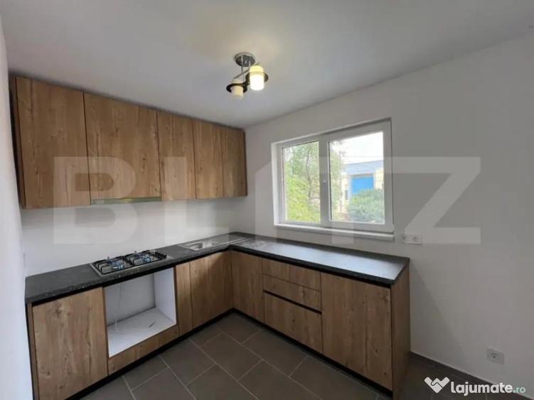 Sediu de firma ?i casa Aproape de Stadionul Olimpia - 8