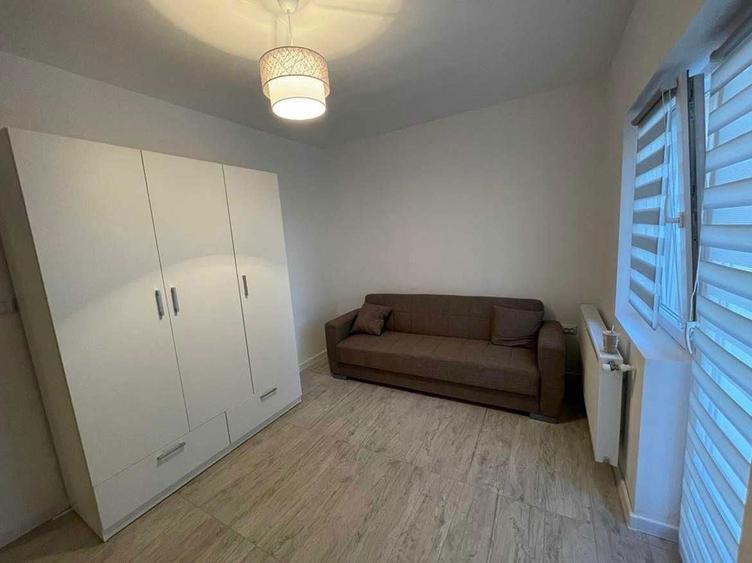 Ofer spre inchiriere ap cu 1 camera NOU, Astoria - 2