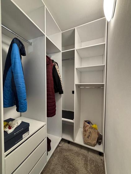 Garsoniera Bd-ul Ion Mihalache Metrou 1 Mai - 6 minute - 8