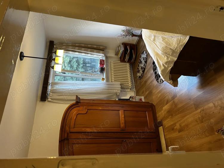 Apartament 3 camere decomandate zona Poli 2 - 4