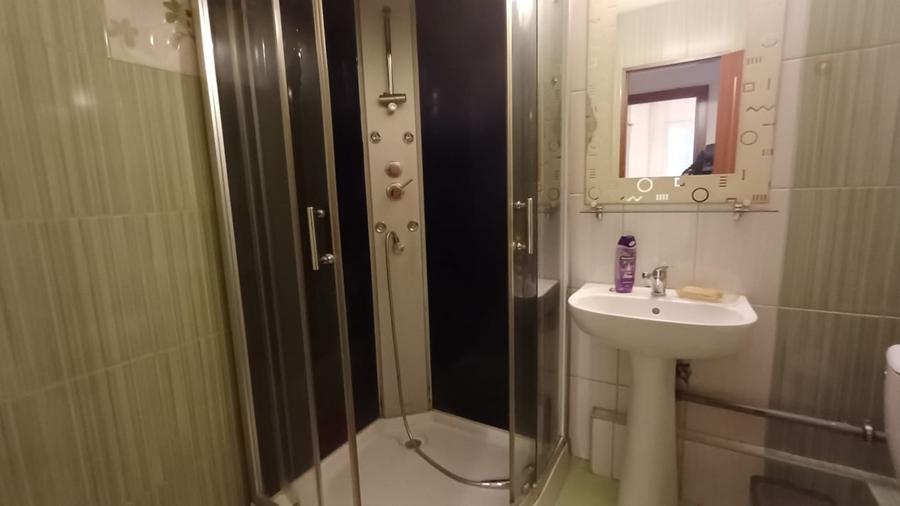 Diham - Chisinau | 2 Camere | Bloc 1980 | Decomandat | Parter - 12