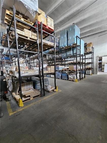 Spatiu Industrial, Clasa B, de la 1200 mp la 2000 mp, Sibiu - 14