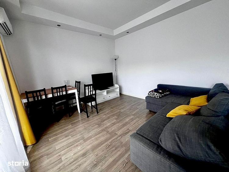 Apartament 3 camere Cosmopolis - 1