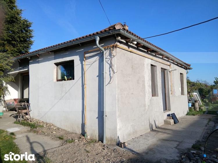 Casa individuala de vanzare in Parta - 6