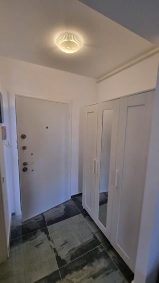 GARSONIERA in Complex cu Piscina zona Otopeni bloc NOU-COMISION 0%. - 6