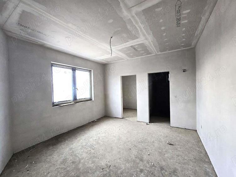 Casa noua cu 4 camere in Lazuri | Ansamblu rezidential privat - 6