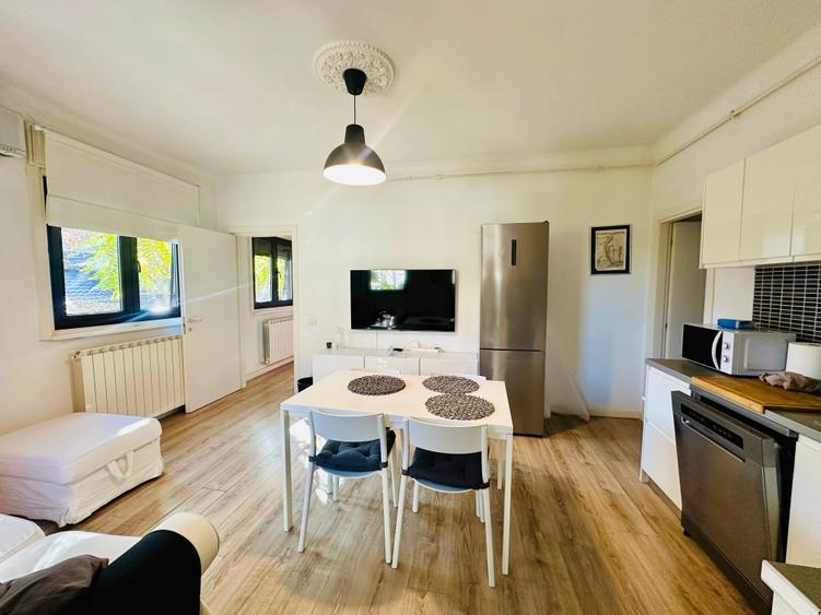 Apartament in vila zona Unirii - Mitropolie - 1