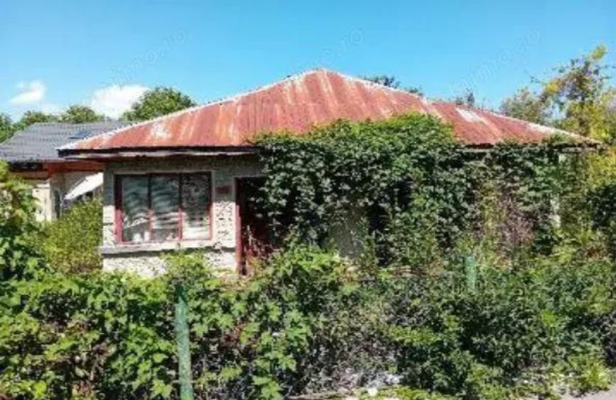 Casa si teren, Loc Poiana Campina, Jud Prahova - 2