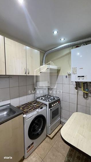 Garsoniera de vanzare | Zona Micro 17 Ostrovului - 7